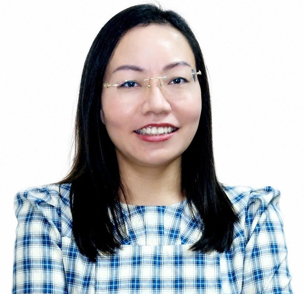 Nguyễn Thị Lan Anh