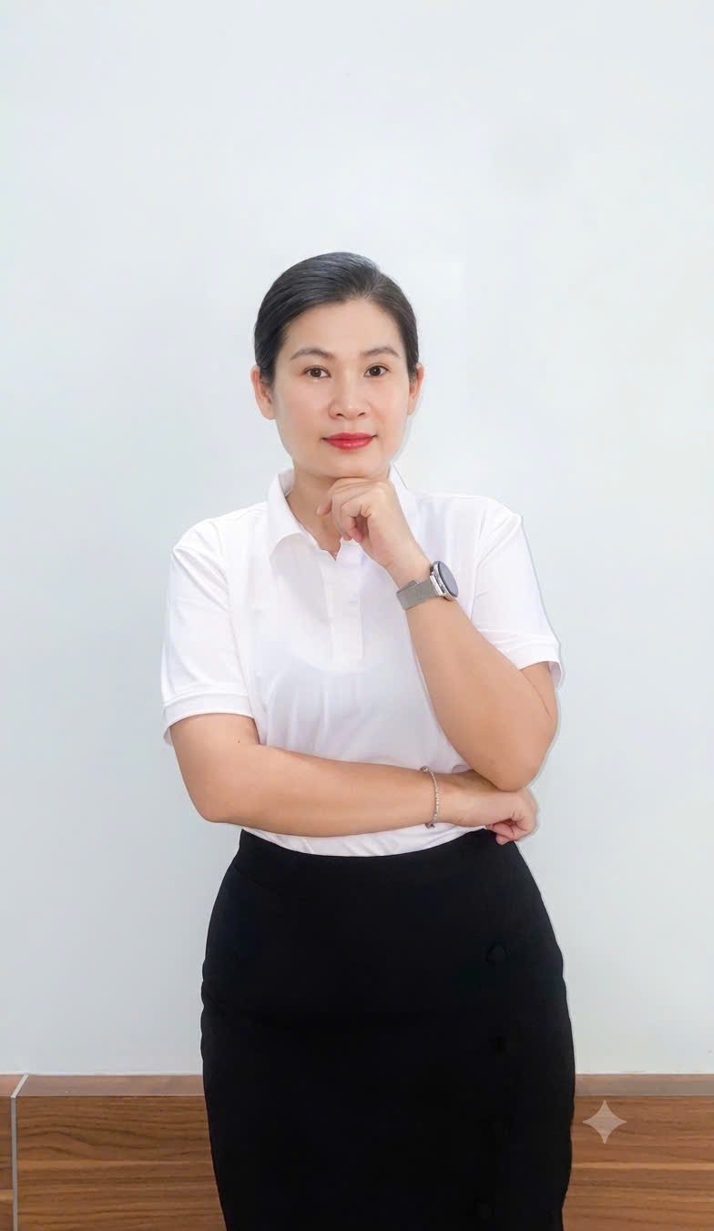 Bùi Thu Huyền