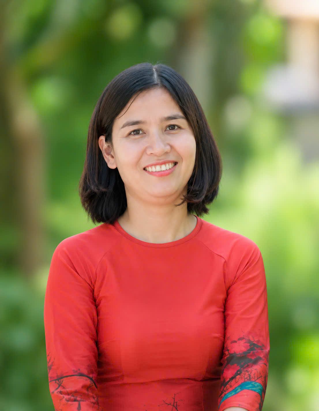 Lê Thị Kim Tuyến