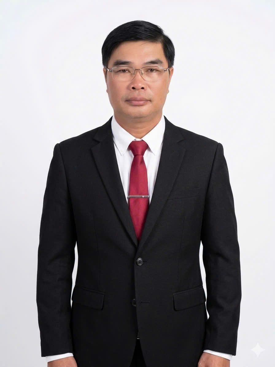 Từ Ngọc Minh