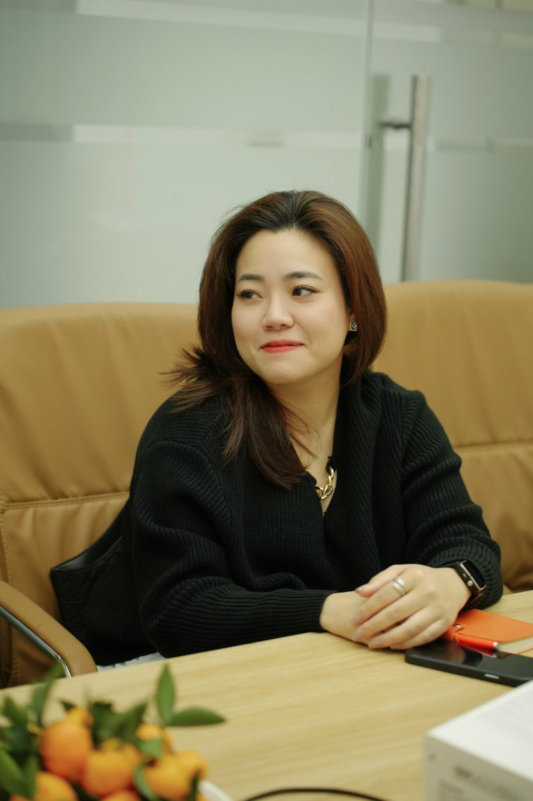 Nguyễn Vân Trang