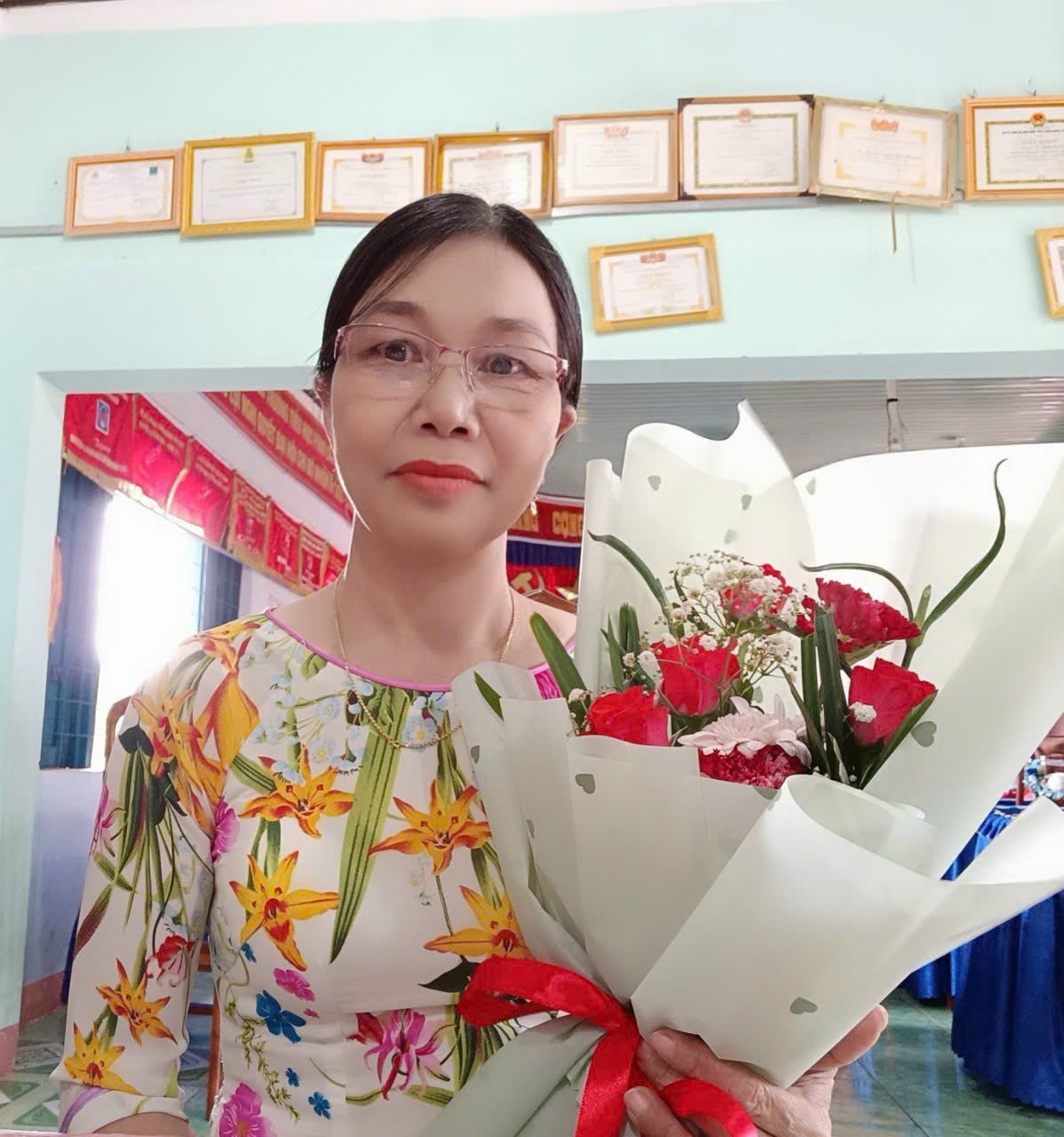 Nguyễn Thị Hiền