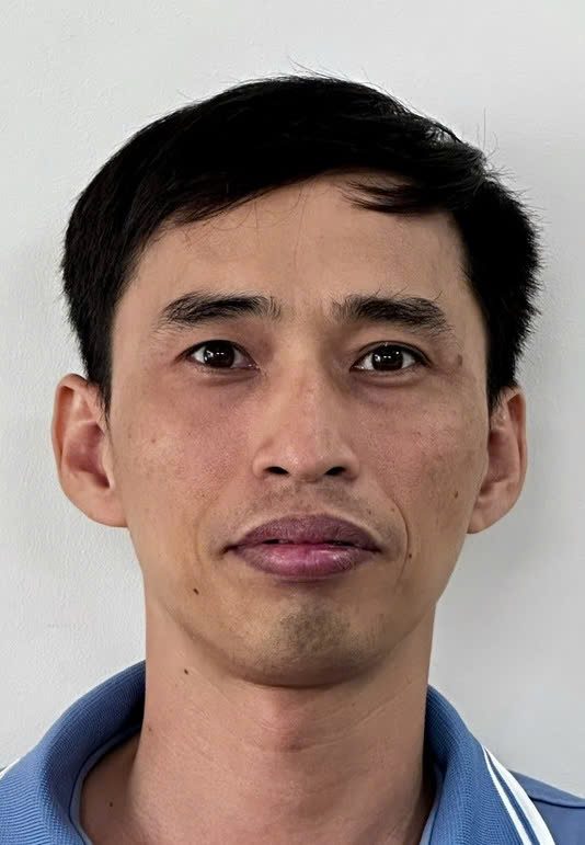 Nguyễn Thanh Quang