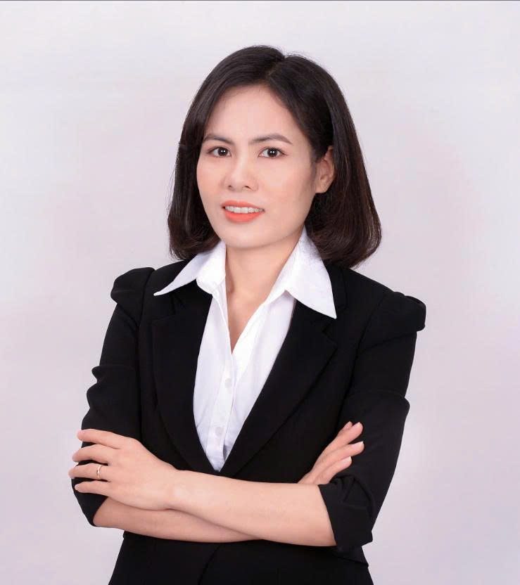 Nguyễn Thị Kim Oanh