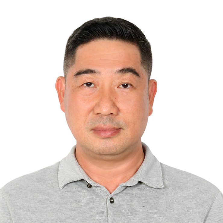 Lâm Vĩ Đường