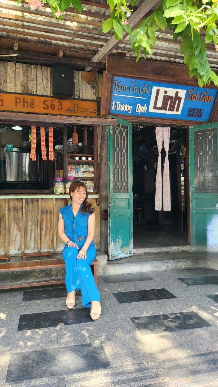 Đinh Thị Linh