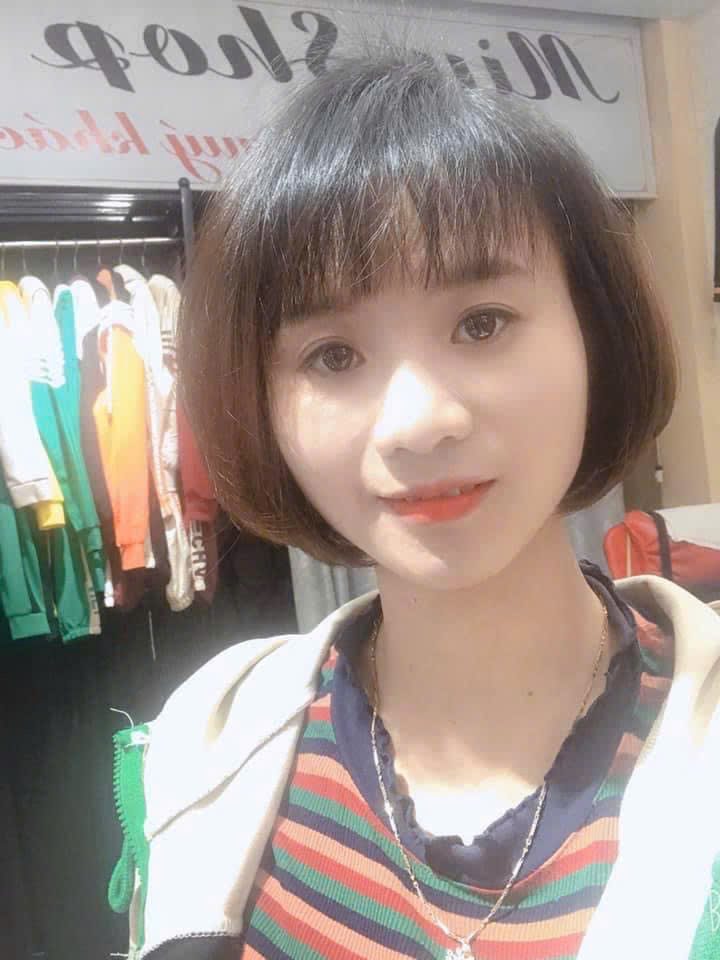 Bùi Thị Hòa