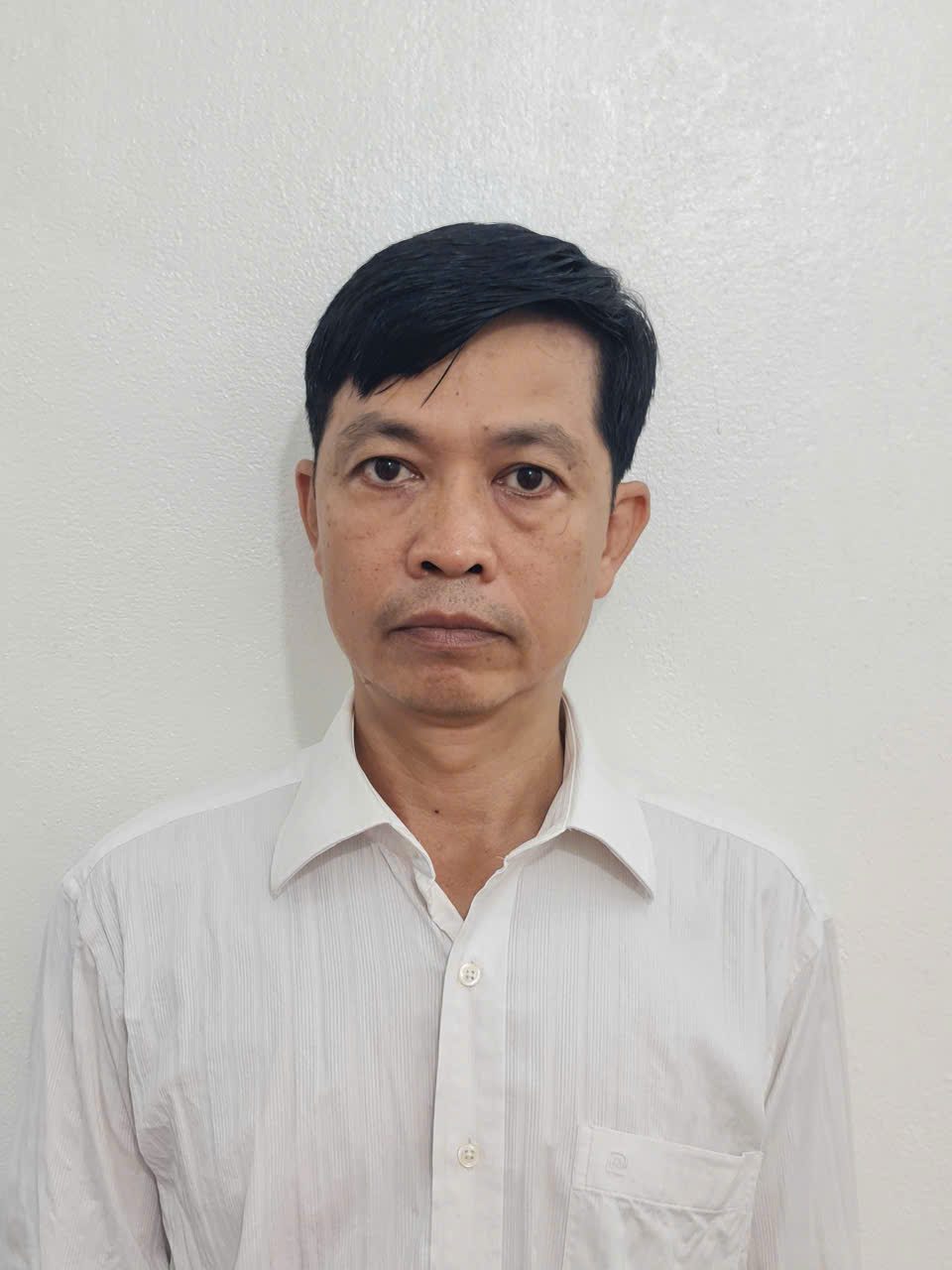 Nguyễn Quốc Đoàn