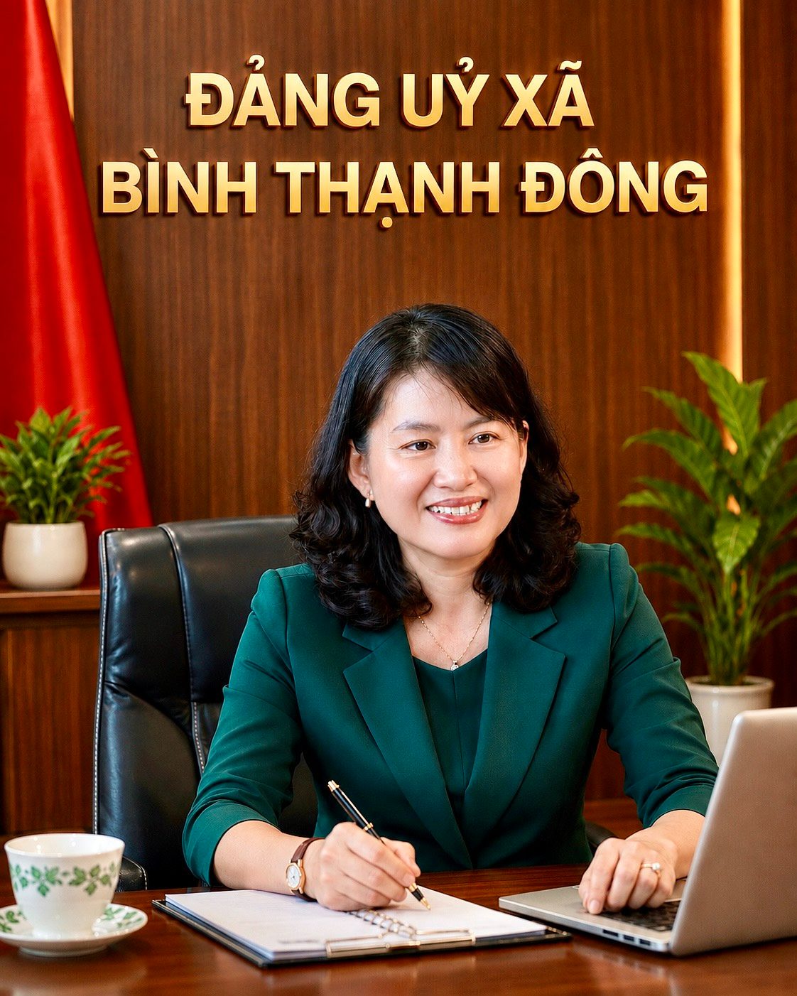Trương Kim Oanh