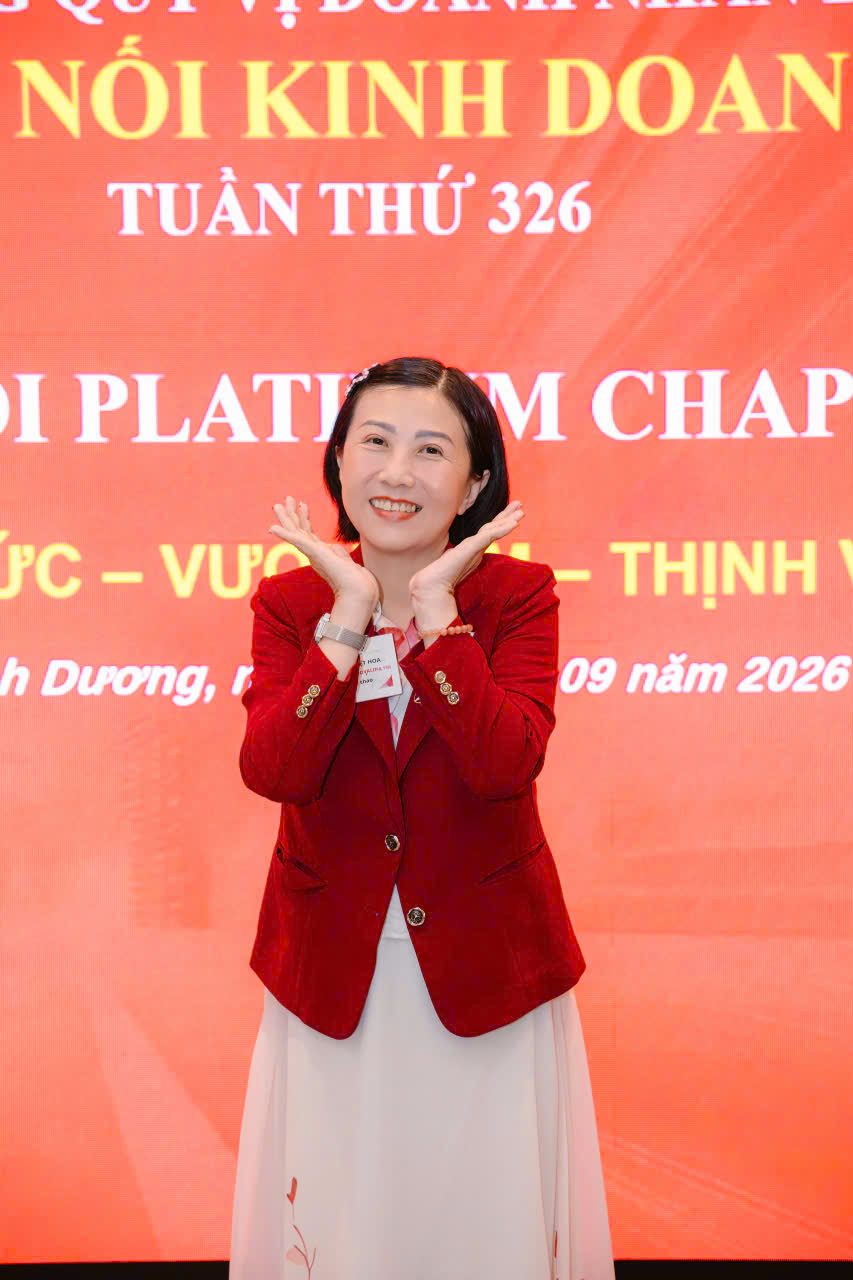 Đỗ Thị Việt Hoa
