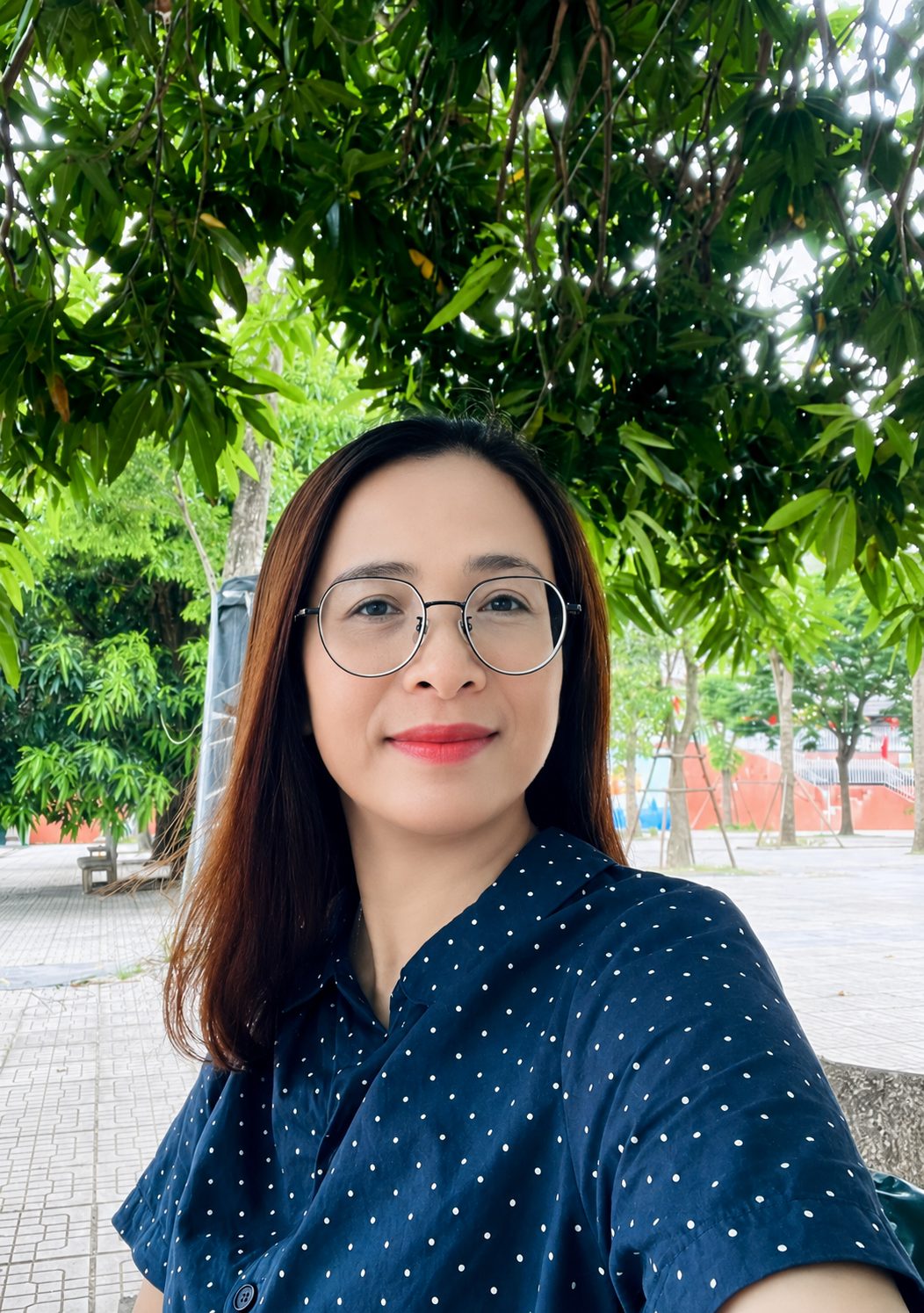 Lê Thị Huyền