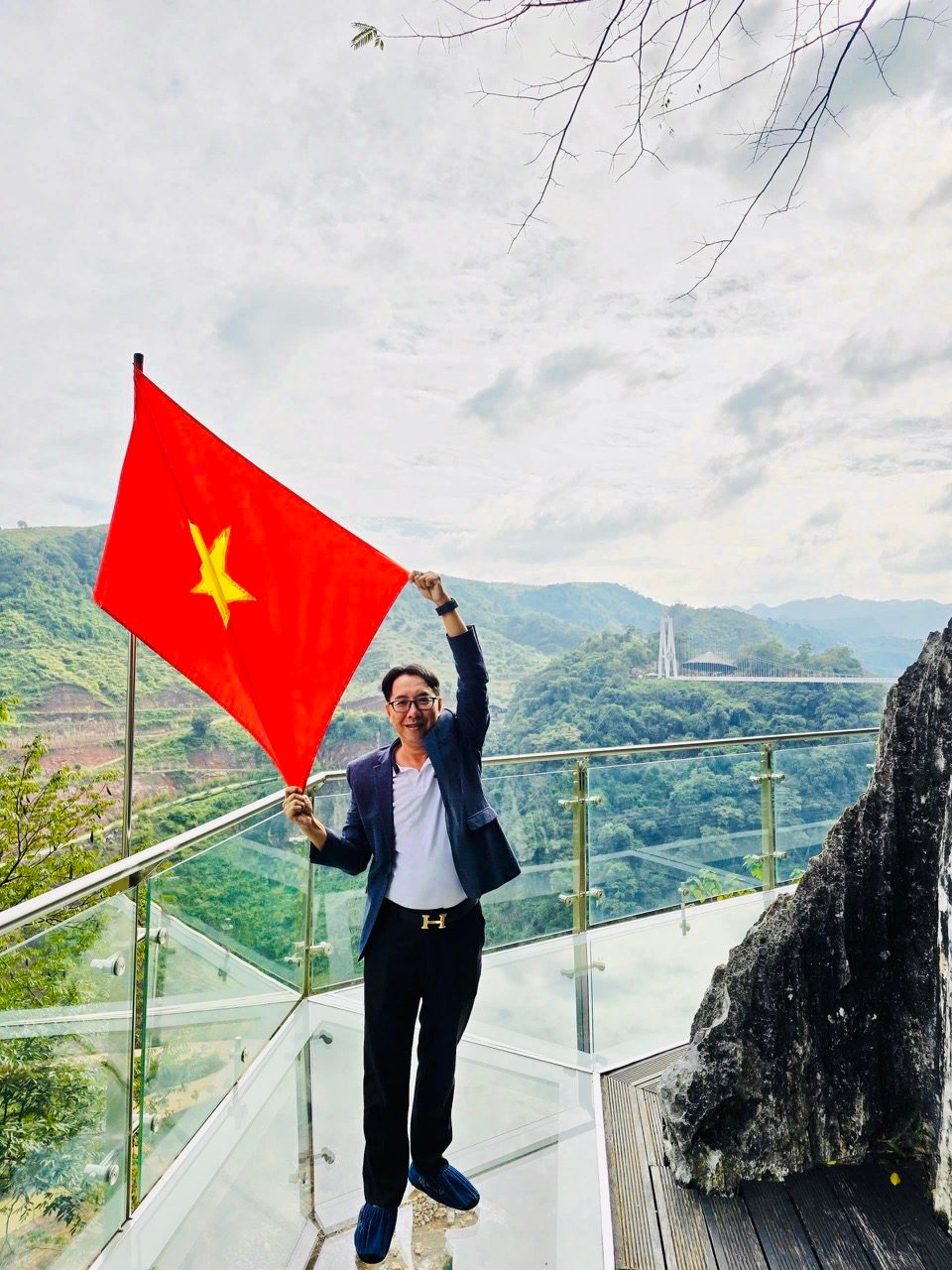 Giang Minh Tuấn