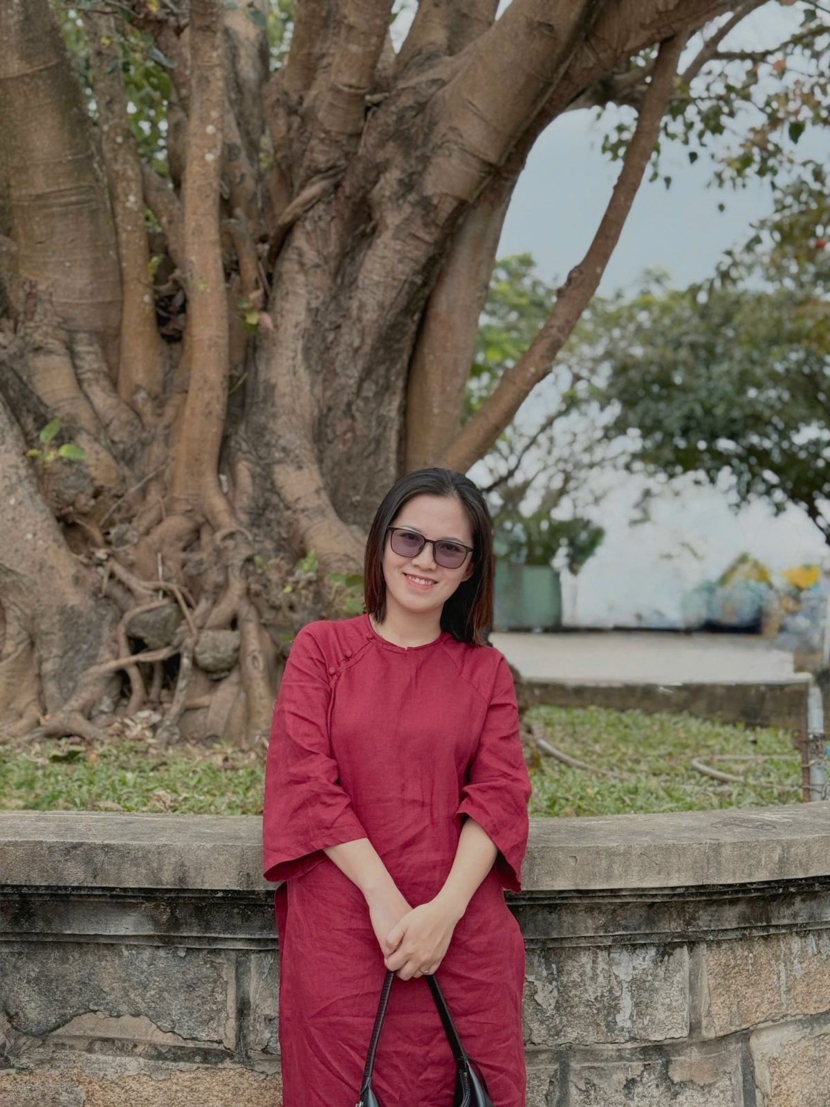 Đinh Thảo My