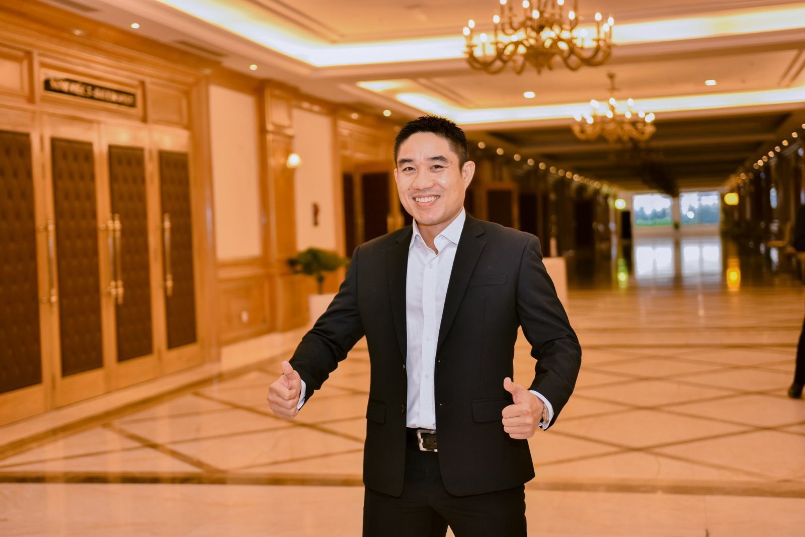 Phạm Hoài Nam