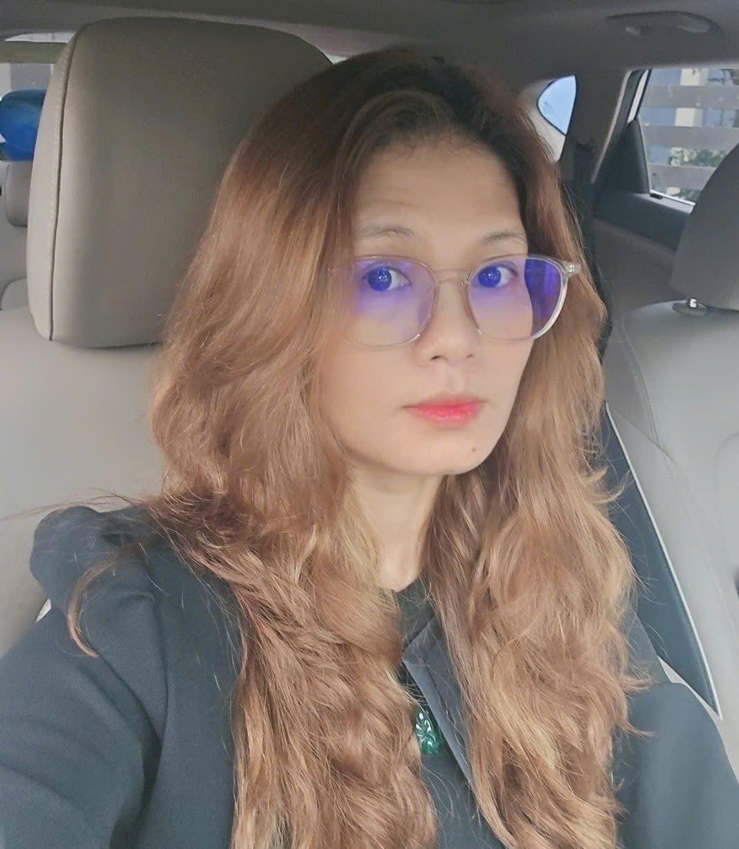 Trần Thị Kiều Hoa