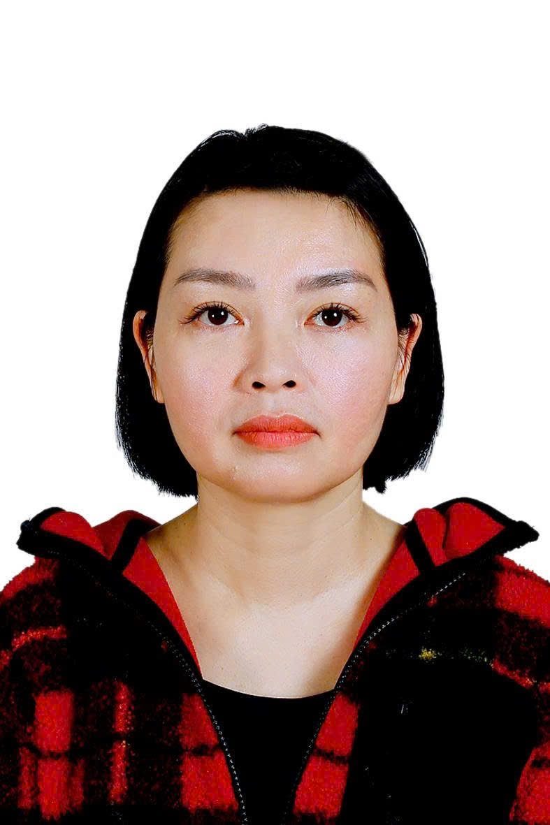 Nguyễn Thị Thu Hương