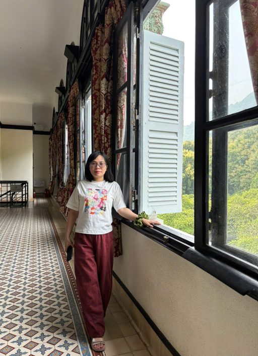 Nguyễn Thị Hiền