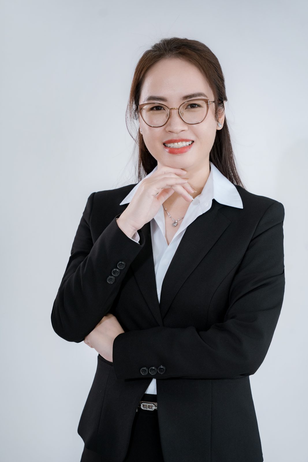 Trần Thị Nhung