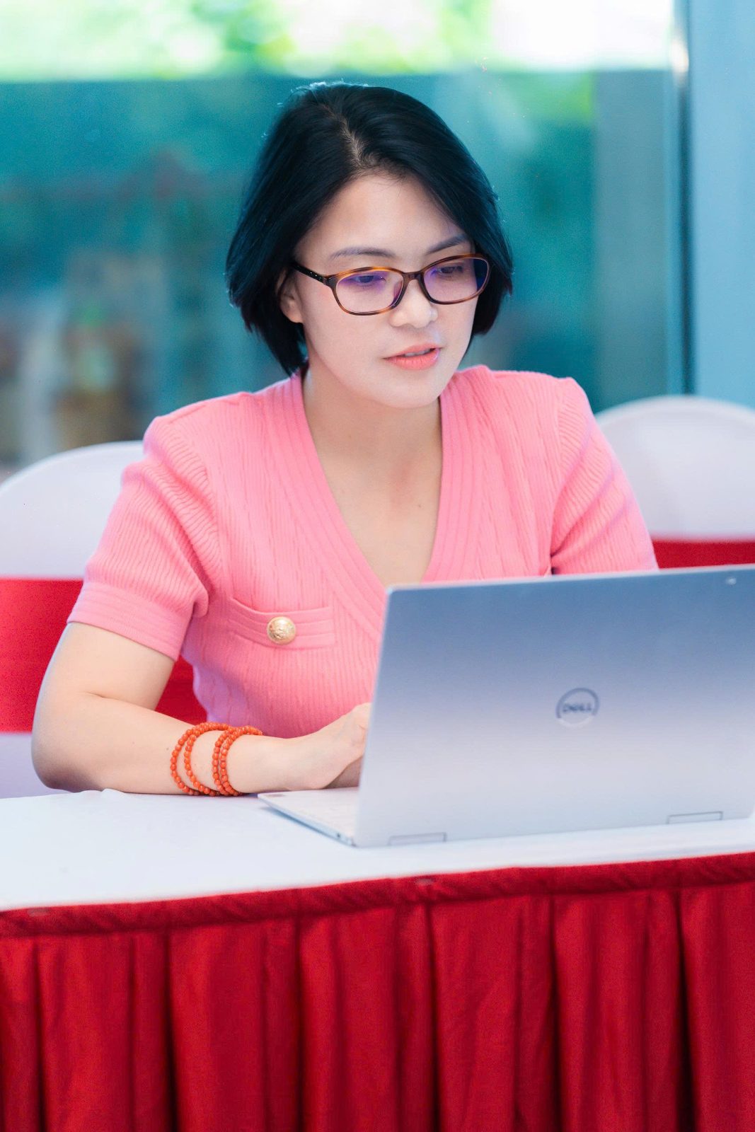 Lê Kim Liên