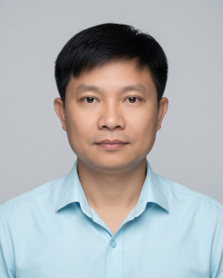 Trần Văn Thủy
