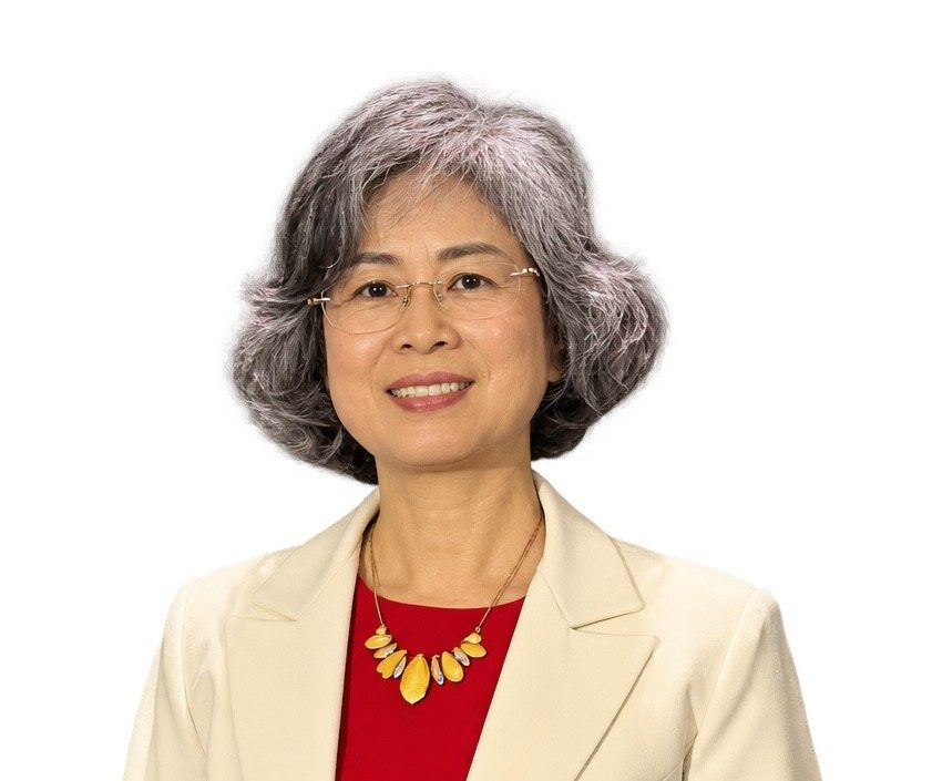 Nguyễn Thị Hồng Hạnh