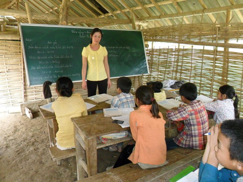 Công việc của Nguyễn Thắng Lợi