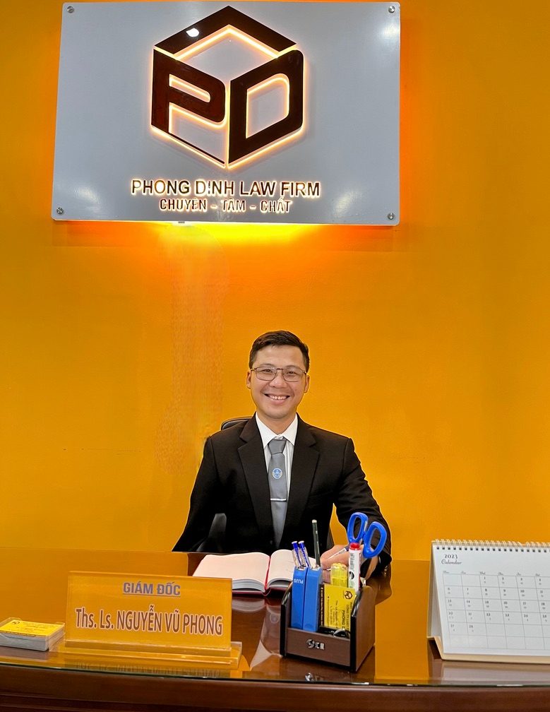 Nguyễn Vũ Phong