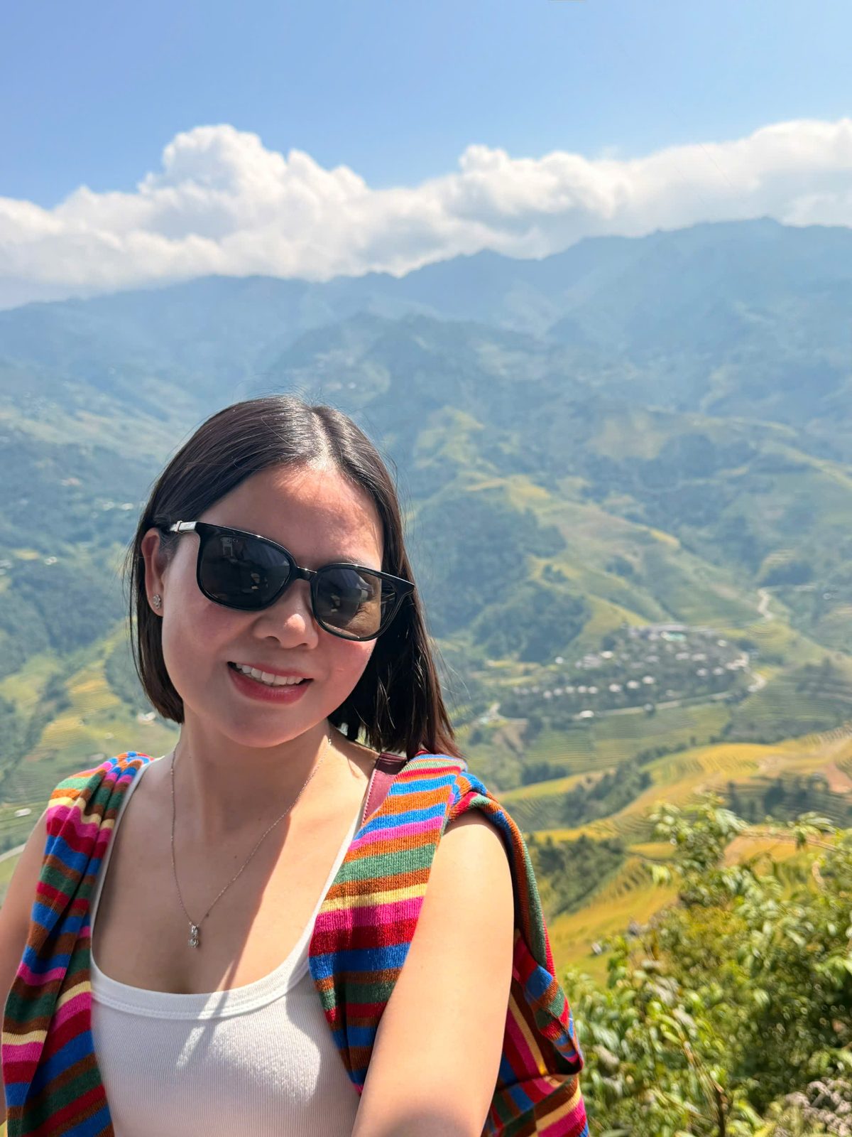 Vũ Thùy Linh