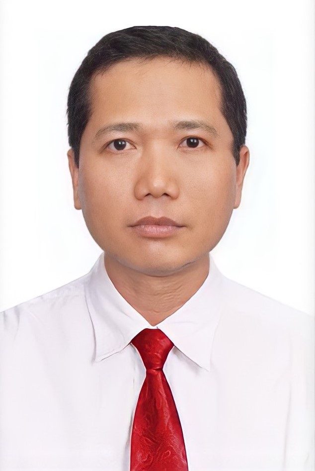 Trần Lê Nhãn