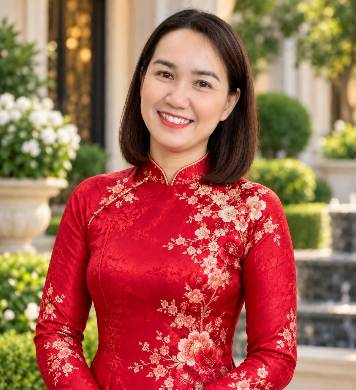 Nguyễn Thị Thảo Nguyên