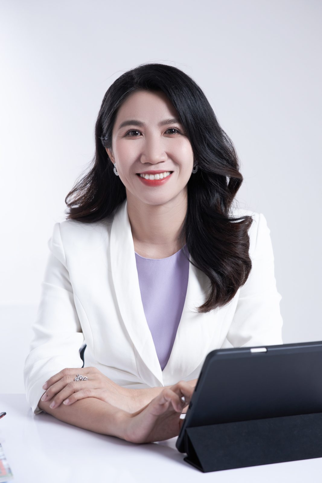 Lý Hồng Tiên