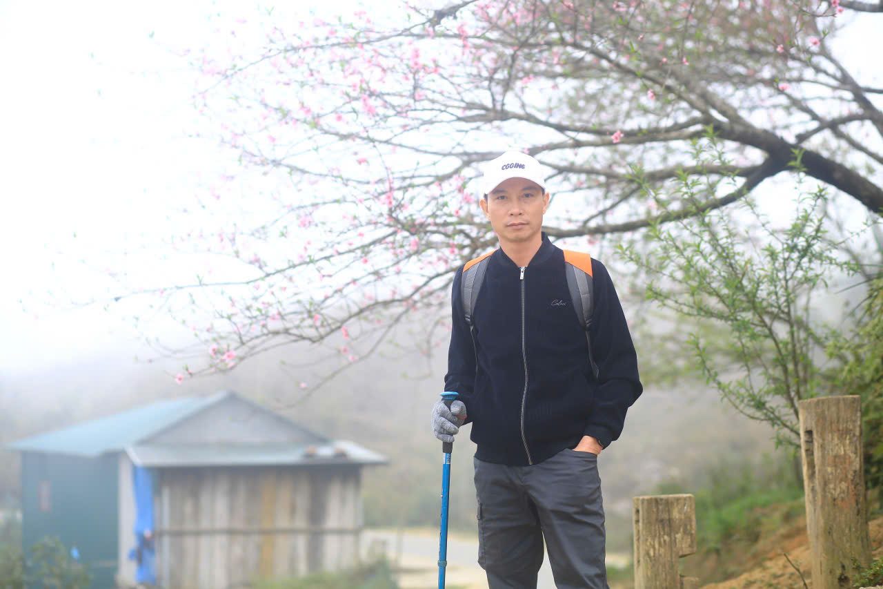 Phạm Văn Luyện