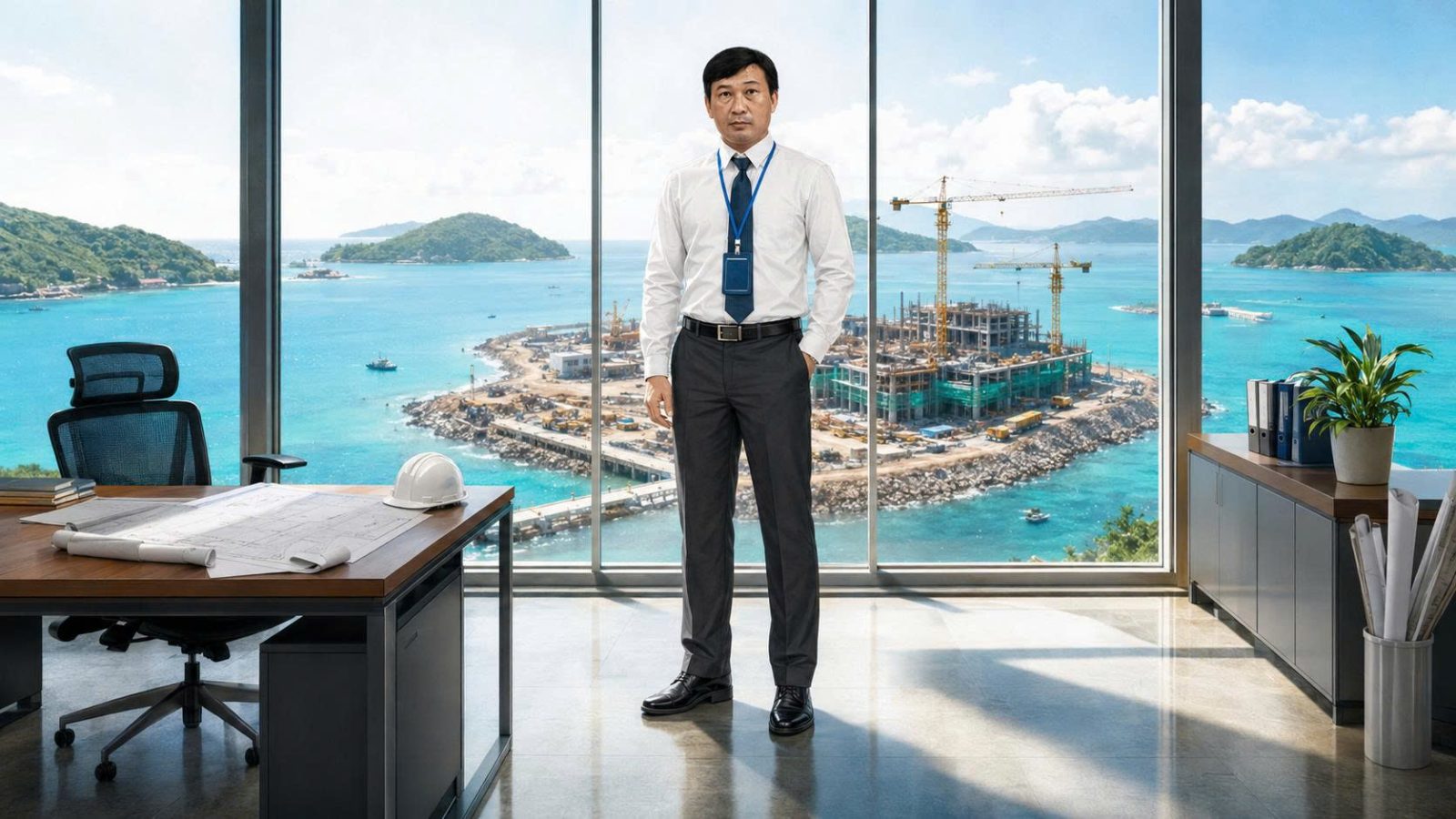 Công việc của Nguyễn Văn Nhiều