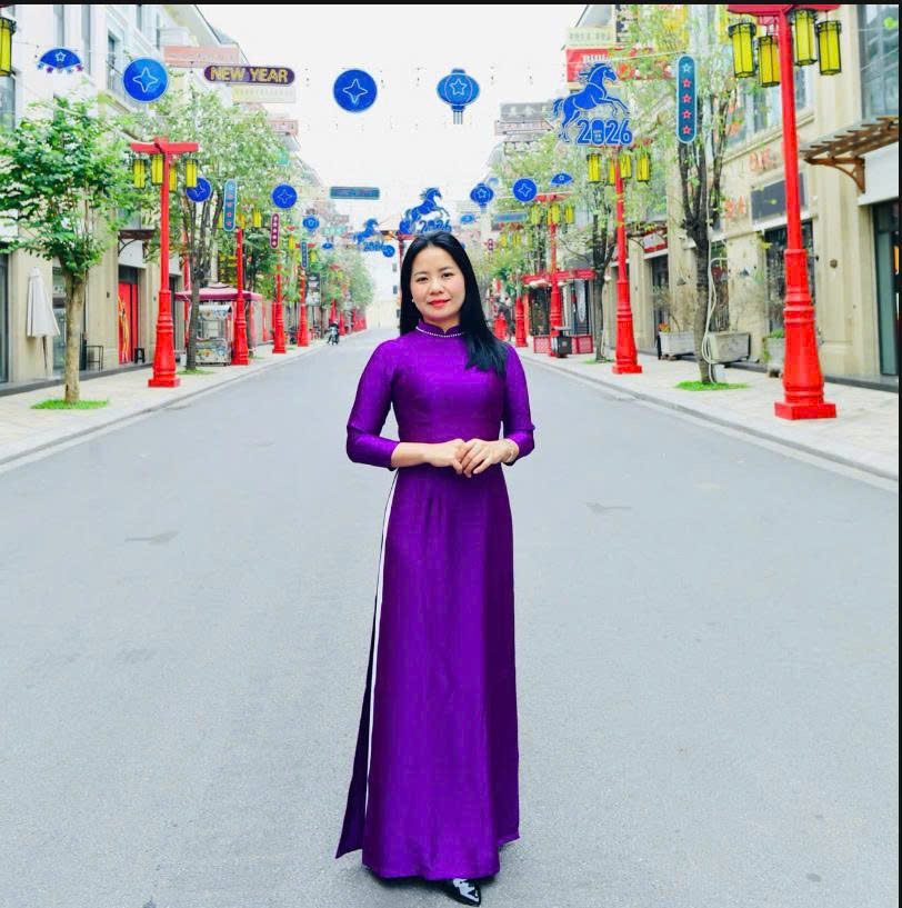 Bùi Thị Sáu