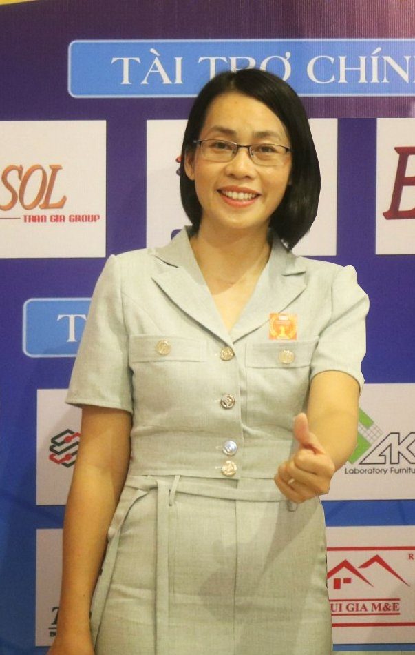 Vũ Thị Lý