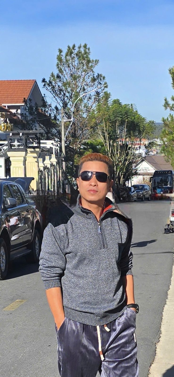 Phạm Quốc Chinh
