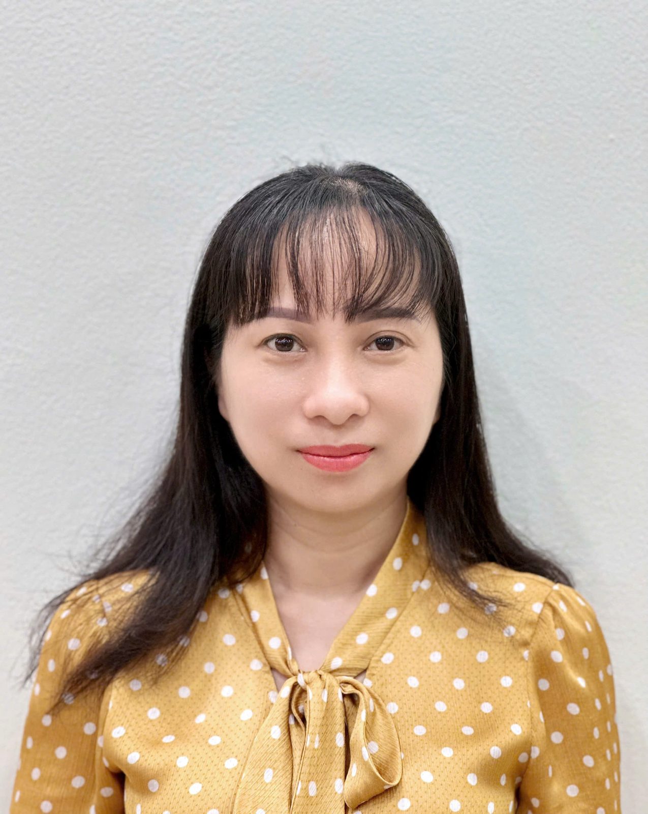 Nguyễn Thị Hằng Liễu
