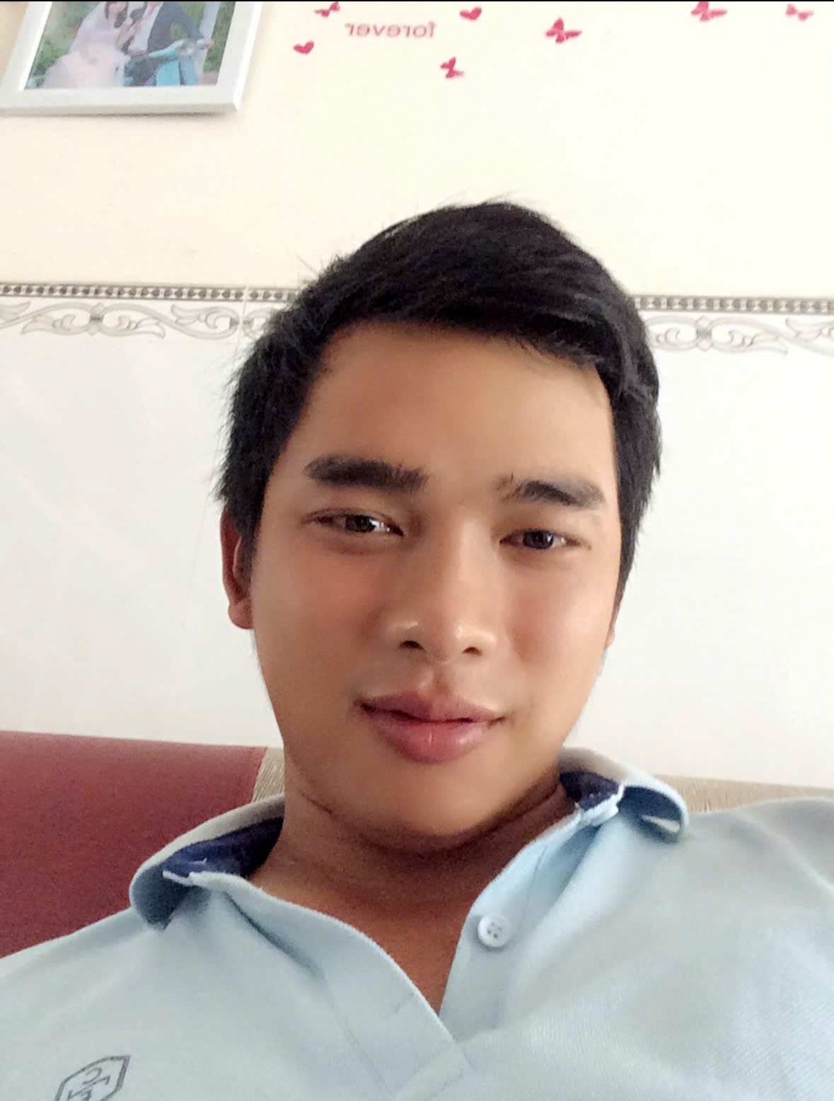 Cao Văn Giảng
