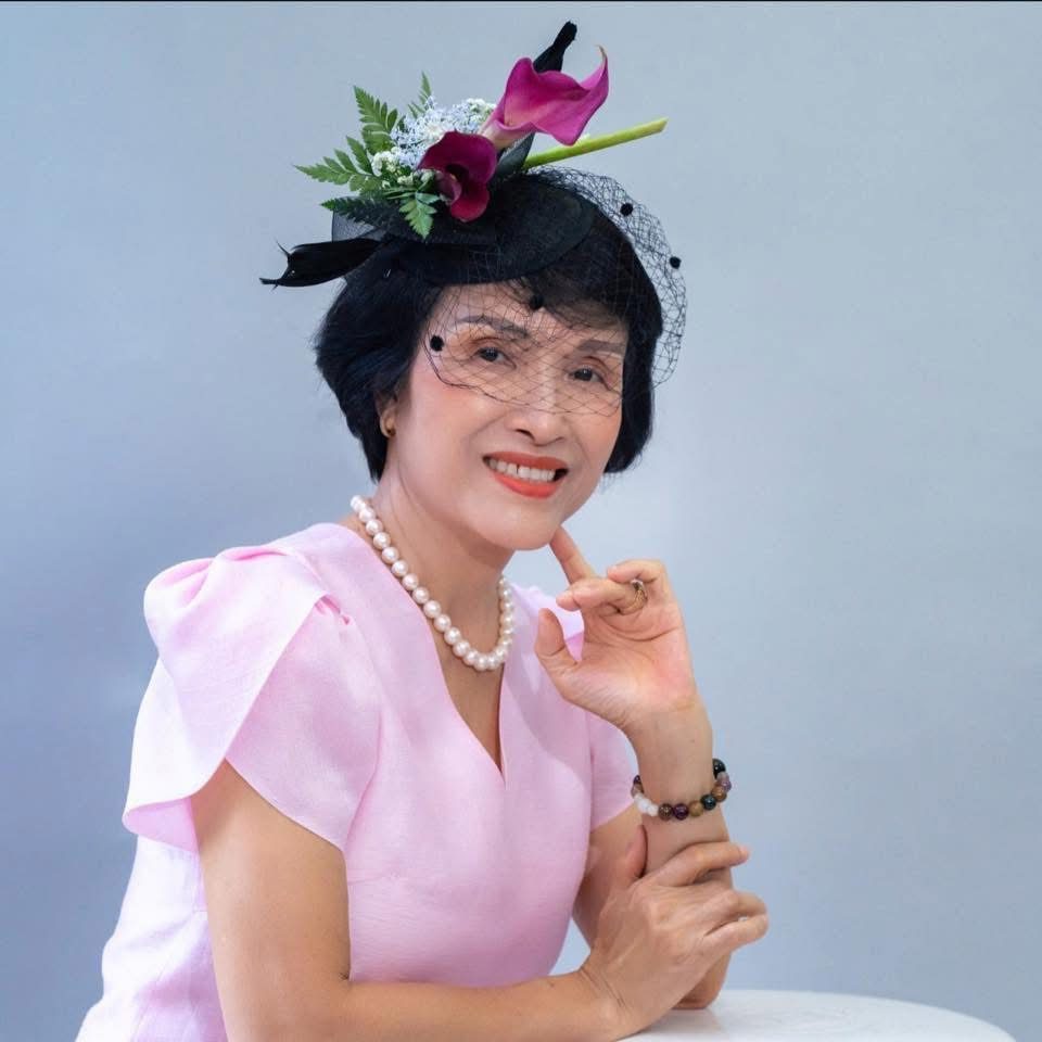 Nguyễn Thị Hương