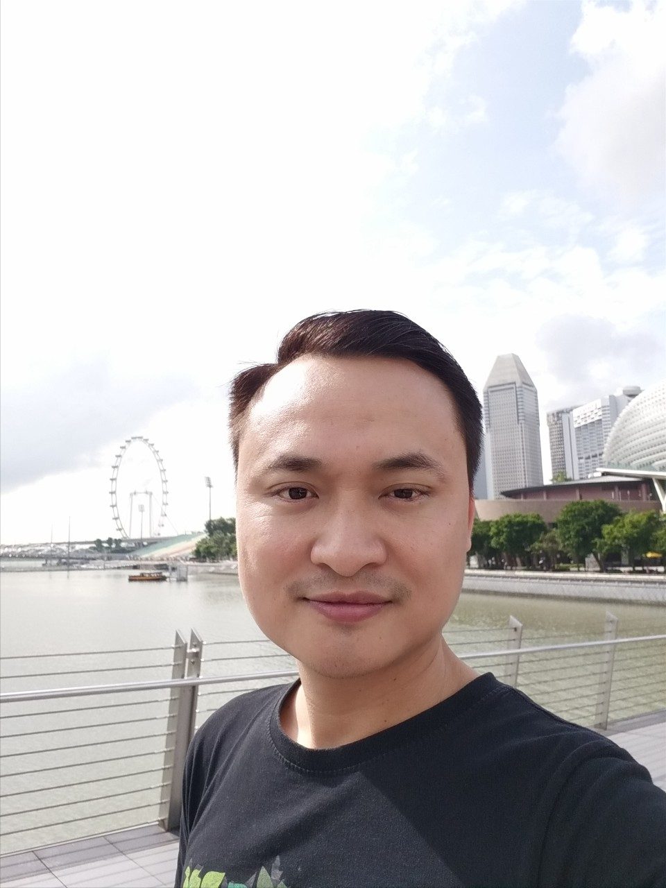 Lê Toàn Chung