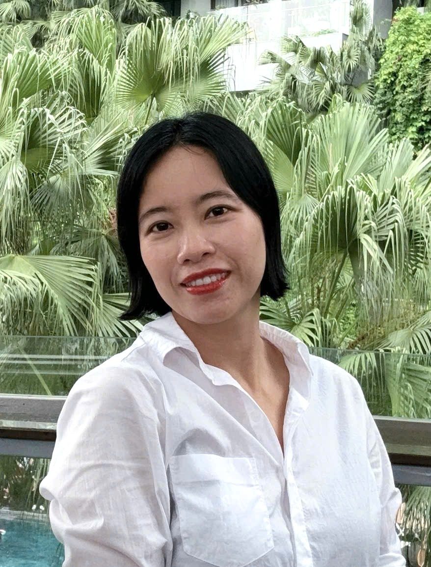 Nguyễn Thị Thu Hà