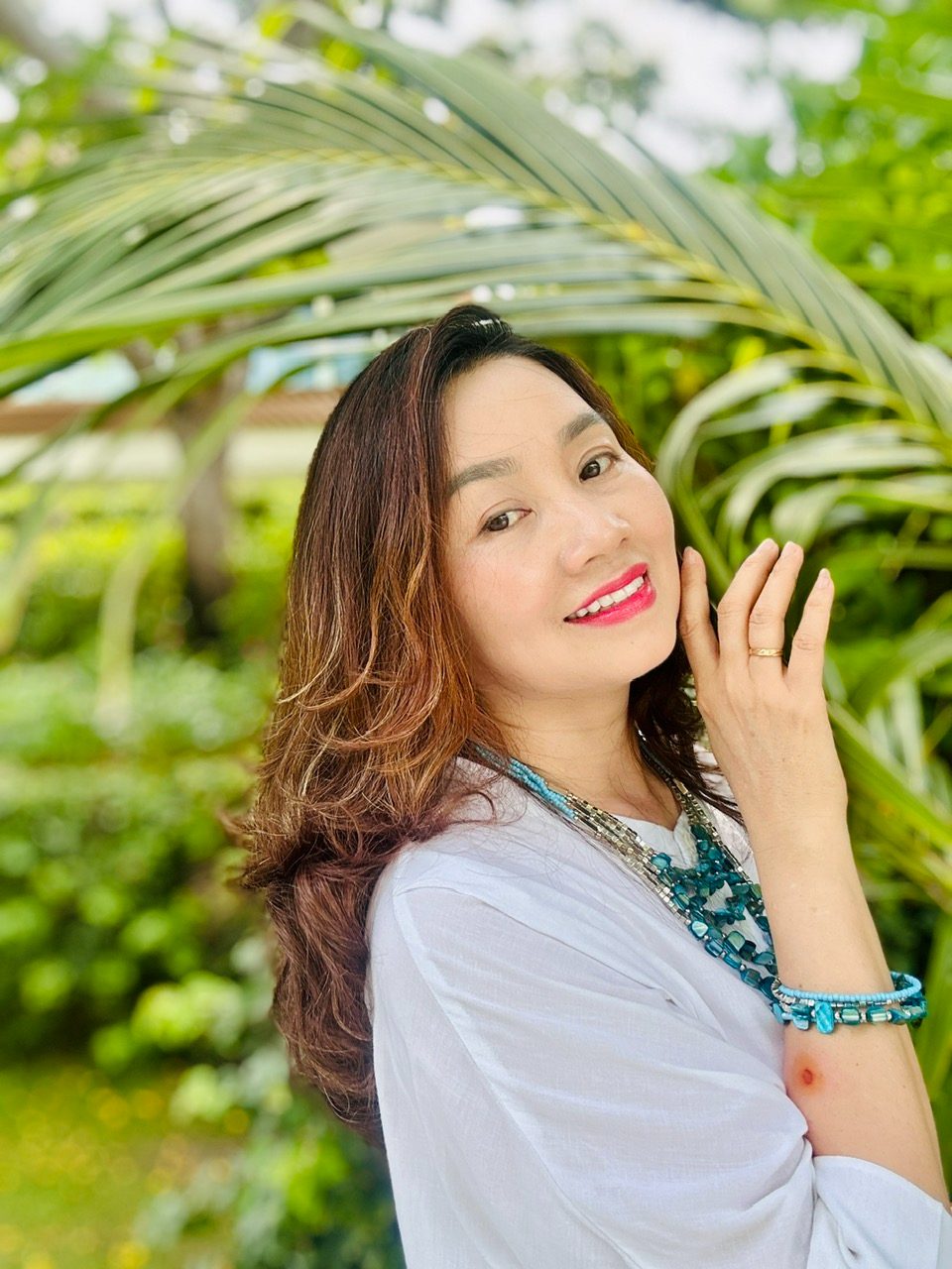 Trần Thu Giang
