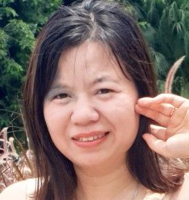 Phạm Thị Quế