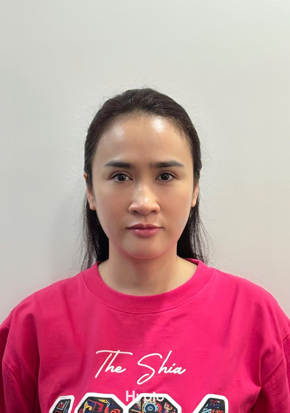 Hà Thị Hương