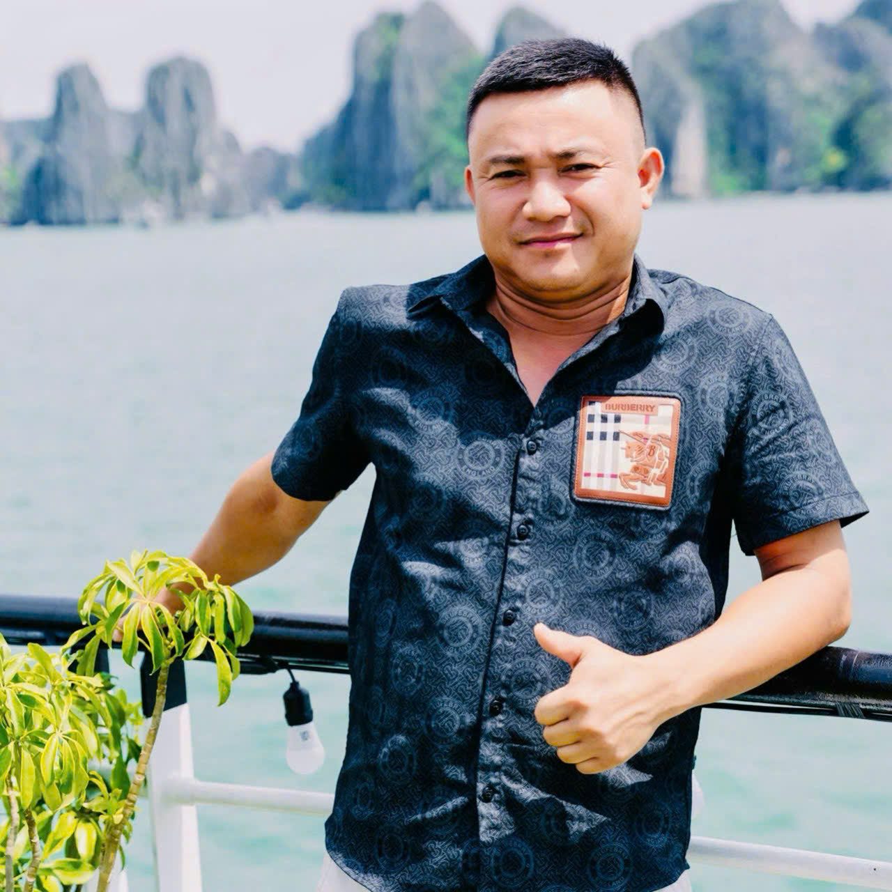 Lê Bá Tuất