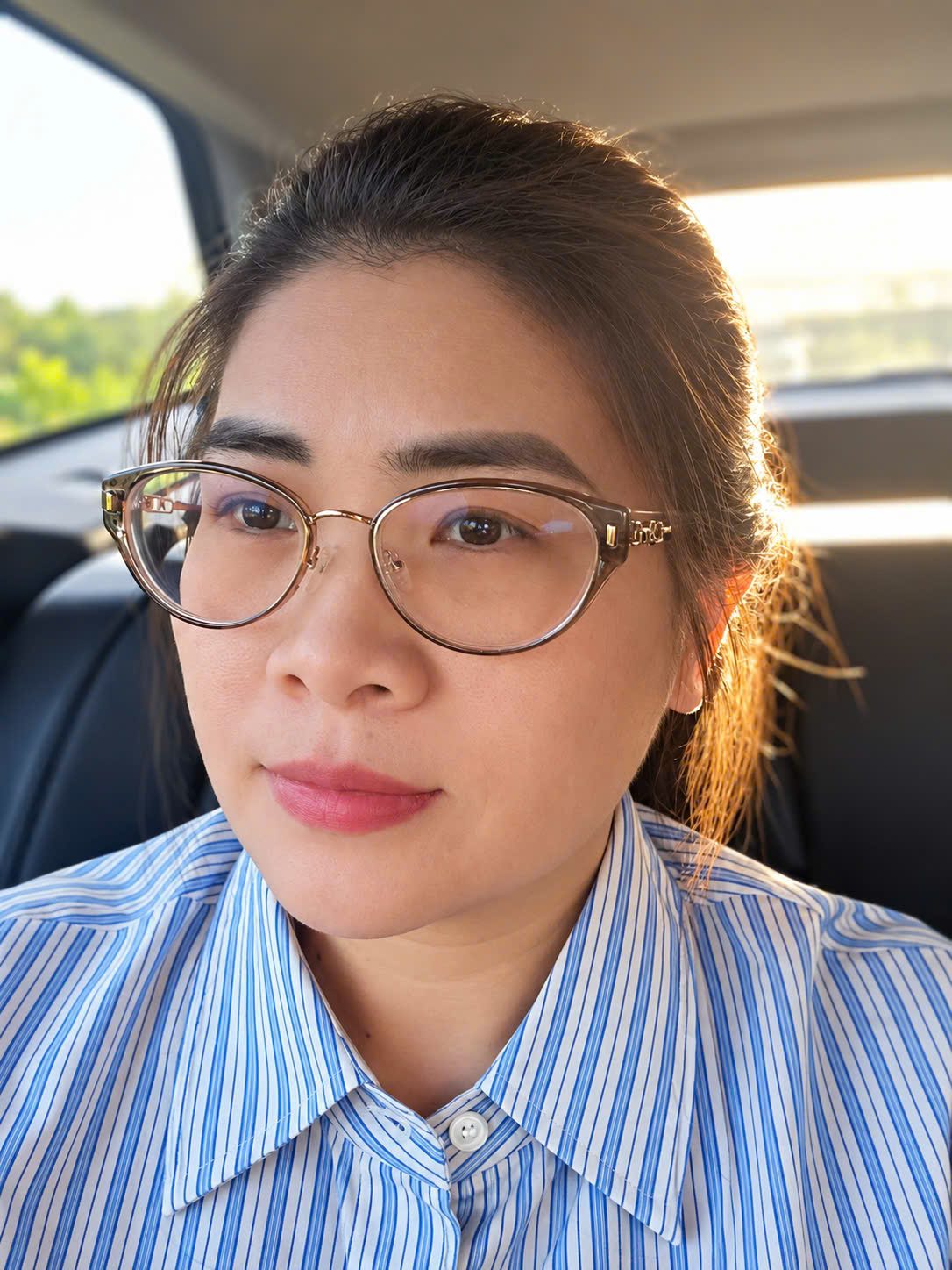 Cao Thị Thanh Hương