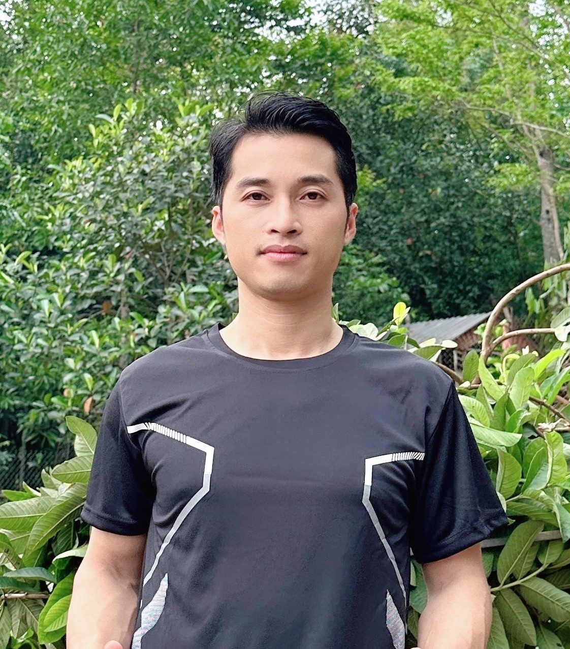 Lê Hải Nam