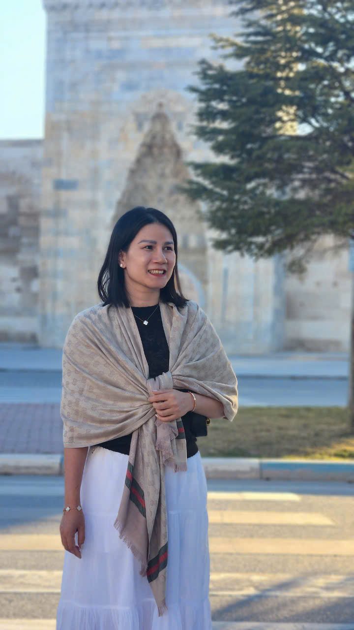 Ngô Thị Linh Hoà