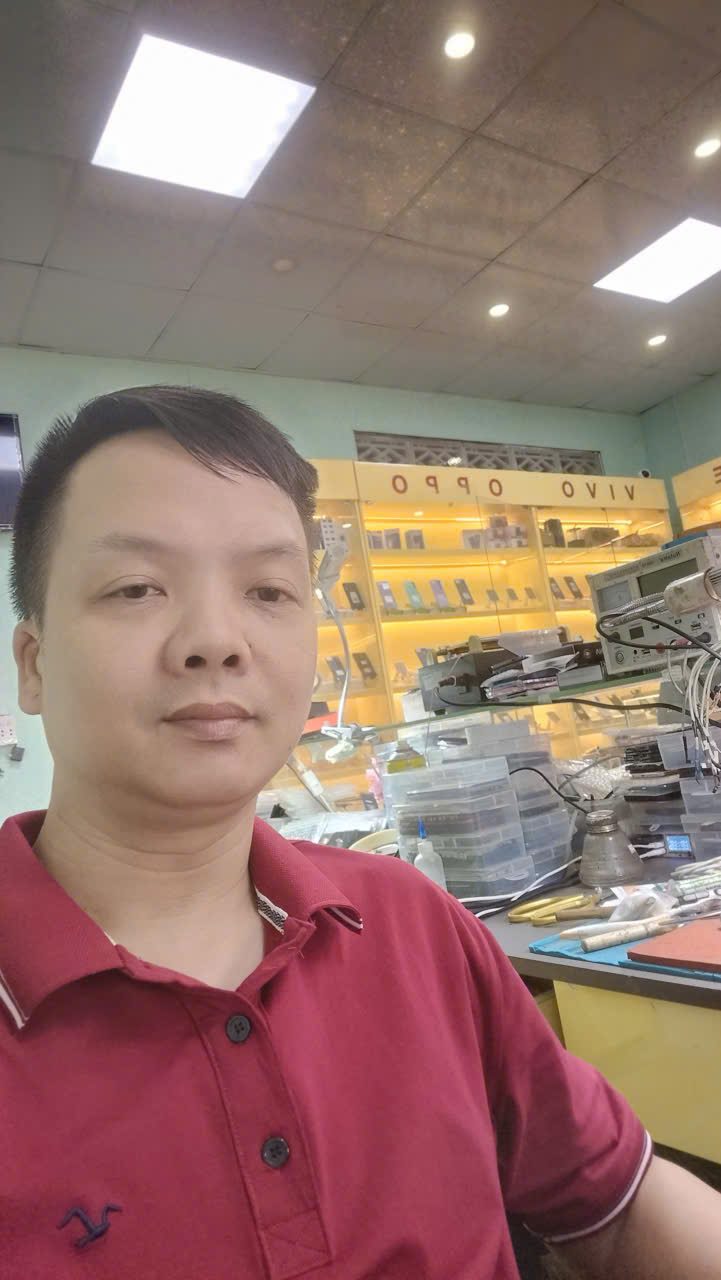 Lê Văn Huy