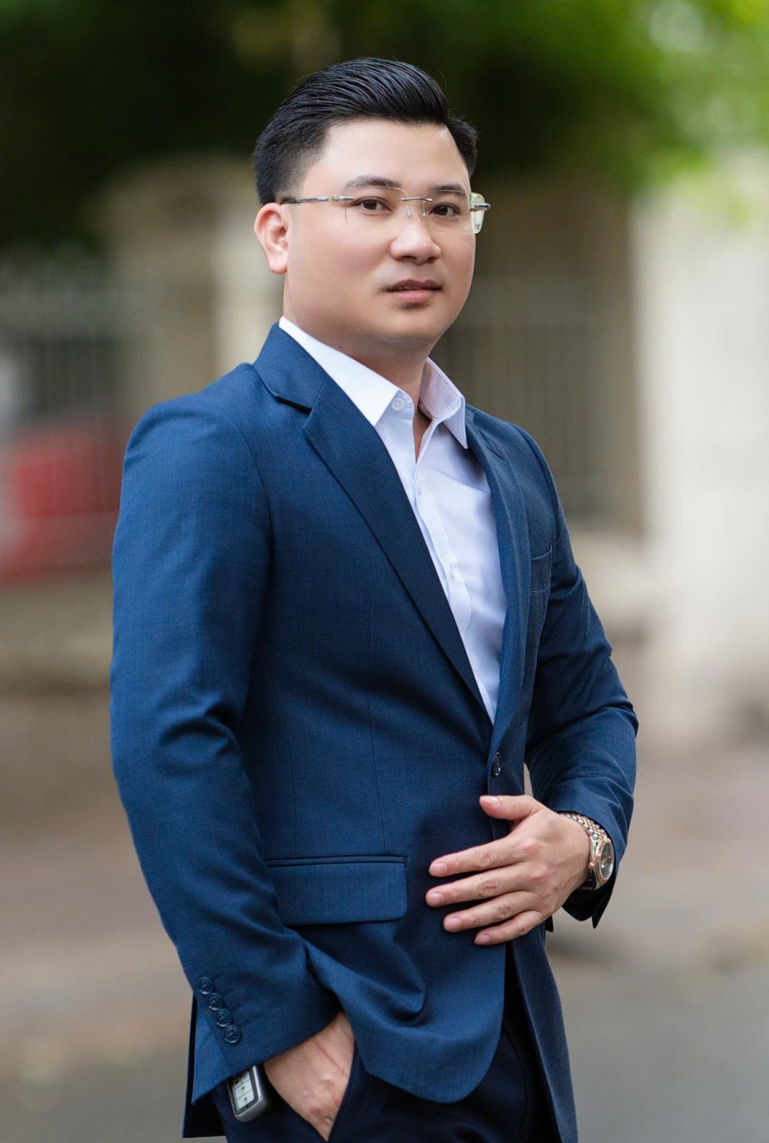 Nguyễn Ngọc Phát